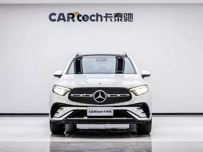 2023 Mercedes-Benz GLC Facelift GLC 260 L 4MATIC Sport 5-Seater, фото 1, лот 10593633