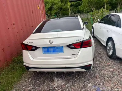 2021 Nissan Teana 2.0L XL Upper AD1 Smart Pilot, фото 4, лот 10346461