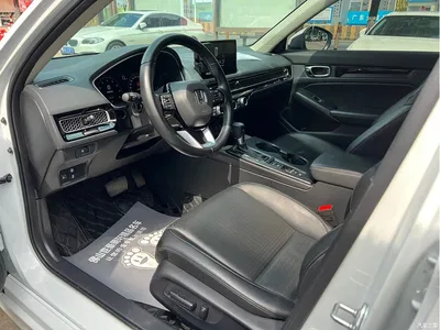 2023 Honda Integra 240TURBO CVT Smart Enjoyment Edition, фото 4, лот 10405567