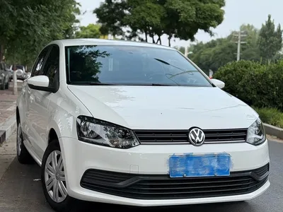 2018 Volkswagen Polo 1.5L Auto Safe Drive, фото 2, лот 10464850