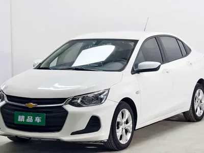 2020 Chevrolet Cavalier 325T Automatic Joy Edition, фото 1, лот 10956619