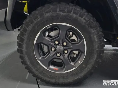 2023 Jeep Gladiator 3.6 High Velocity Edition, фото 4, лот 10125154