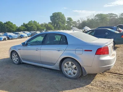 2004 ACURA TL, фото 2, лот 10970467