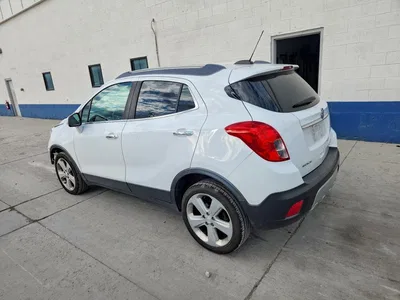 2016 BUICK ENCORE, фото 2, лот 10862892