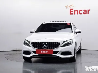 2018 Mercedes-Benz C-Class C200 Avantgarde, фото 3, лот 10213700