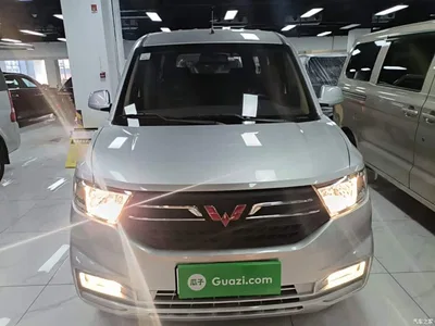 2022 Wuling Motors Wuling Hongguang V 1.5L Power Enjoy Edition Electric Power Steering LAR, фото 3, лот 10334875