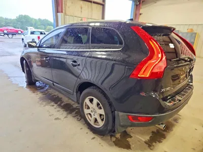 2012 VOLVO XC60 3.2, фото 2, лот 10876563