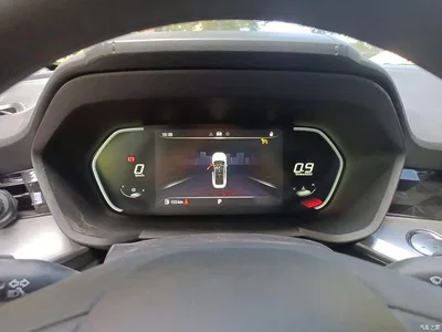 2022 MG MG5 180DVVT CVT Youth Luxury Edition, фото 4, лот 10895028