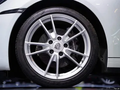 2020 Porsche 911 Carrera Cabriolet 3.0T, фото 2, лот 10242262