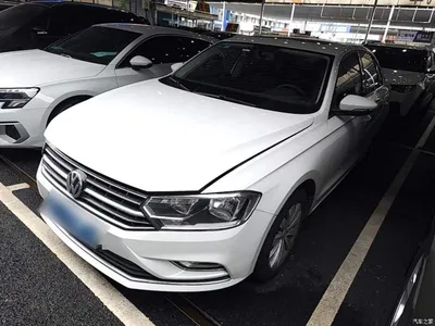 2018 Volkswagen Bora 1.5L Automatic Comfort, фото 1, лот 11408205