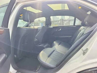 2015 Mercedes-Benz E-Class E 200 L, фото 4, лот 10714693