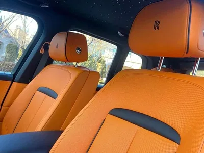 2024 Rolls-Royce Cullinan, фото 4, лот 10511883