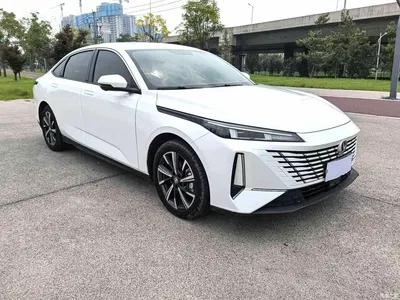 2024 Changan Eado Model 1.5T GDI Auto Enjoy Edition, фото 3, лот 10252911