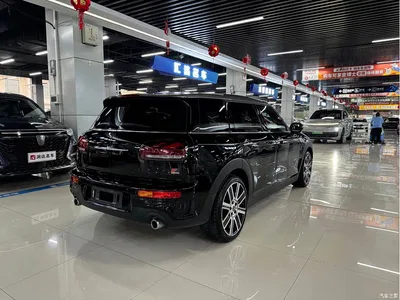 2019 MINI CLUBMAN 2.0T COOPER S, фото 4, лот 10332433