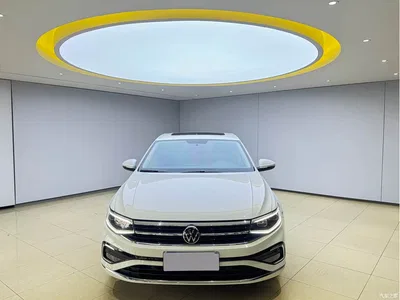 2023 Volkswagen Bora 200TSI DSG Yuexing Edition, фото 2, лот 10441857
