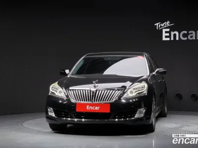 2015 Hyundai Equus VS380, фото 3, лот 10527185