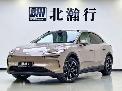 2025 Ledao L60 model 60kWh AWD version, фото 1, лот 10826645