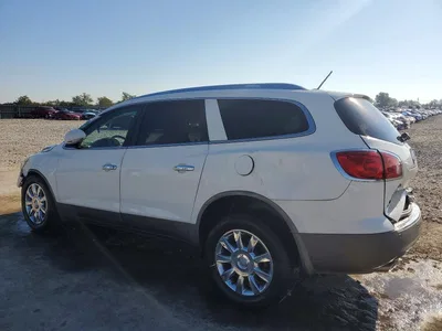 2012 BUICK ENCLAVE, фото 2, лот 10861695