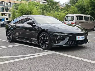 2022 Nezha Auto Nezha S Extended Range 1160km RWD Compact, фото 2, лот 10834443