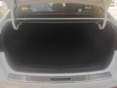 2019 Roewe i5 1.5L Automatic 4G Connected LingHao Flagship Version, фото 4, лот 10518616