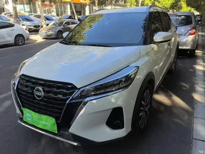 2023 Nissan Kicks Model Spirited 1.5L Dynamic Fashion Edition, фото 2, лот 11570715