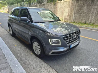 2024 Hyundai Venue 1,6 Premium, фото 2, лот 10201834