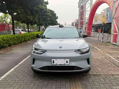 2024 Leapmotor C11 Pure Electric 580 Premium Edition, фото 3, лот 10845854