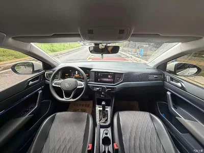 2024 Volkswagen Lavida Model 1.5L Automatic Delight Edition, фото 3, лот 11204256