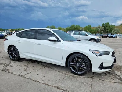 2024 ACURA INTEGRA A-SPEC TECH, фото 4, лот 10870189