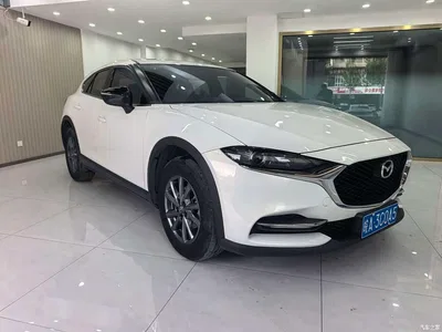 2021 Mazda CX-4 2.0L Auto FWD Skyactiv Vitality Edition, фото 3, лот 10326329