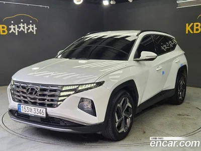 2022 Hyundai Tucson Diesel 2.0 2WD, фото 3, лот 10223643