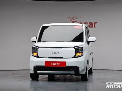 2025 Kia RAY Van, фото 2, лот 10231283