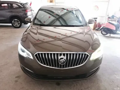 2017 Buick Excelle 15N Automatic Elite, фото 3, лот 10259197