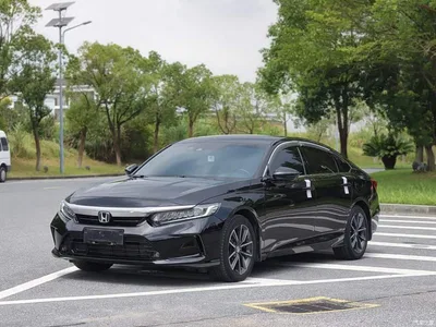 2022 Honda Inspire 260TURBO Deluxe Edition, фото 1, лот 11396416