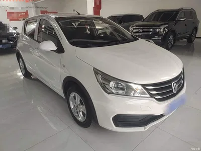 2016 Baojun 310 1.2L Manual Comfort Model, фото 4, лот 11162421