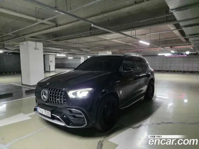 2019 Mercedes-Benz GLE-Class GLE300d 4MATIC, фото 1, лот 10061648