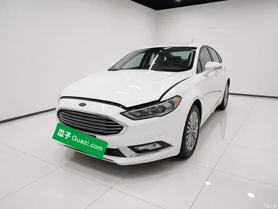 2017 Ford Mondeo EcoBoost 180 Luxury, фото 1, лот 10280745
