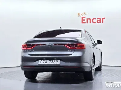 2016 Samsung SM6 2.0 GDe LE, фото 4, лот 11134868