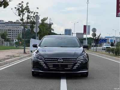 2022 Nissan Teana 2.0L XL-Upr Premium Edition, фото 2, лот 10356614