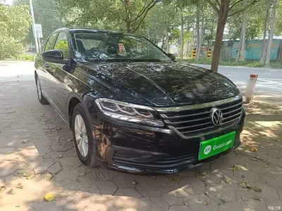 2022 Volkswagen Lavida 1.5L Auto Trend Edition, фото 4, лот 10455577