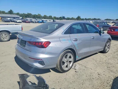 2024 AUDI A3 PREMIUM, фото 3, лот 10857872