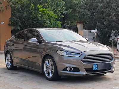 2013 Ford Mondeo 2.0L GTDi240 Luxury Sport, фото 3, лот 10294206