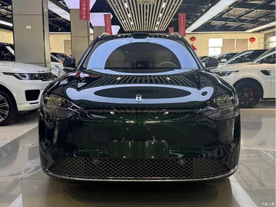 2025 AITO Wenjie AITO M9 Pure Electric Ultra 100kWh 6-Seater, фото 2, лот 11580405