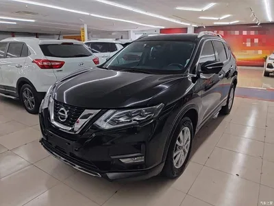 2021 Nissan X-Trail 2.0L CVT 2WD XL Premium Exclusive Commemorative Edition, фото 2, лот 10346989