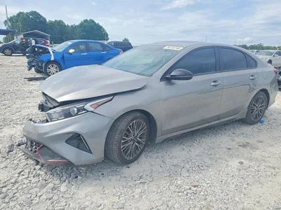 2024 KIA FORTE GT LINE, фото 1, лот 10773727
