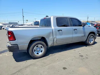 2026 RAM 1500 TRADESMAN, фото 3, лот 10859169