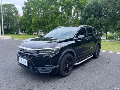 2021 Honda Haoying 240TURBO CVT 2WD Smart, фото 1, лот 10829575