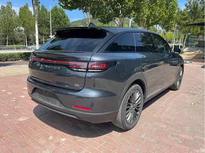 2023 Leapmotor C11 Range Extender 180 Comfort Edition, фото 4, лот 10317427