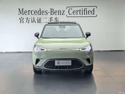 2024 smart Elf #1 Premium Edition, фото 3, лот 10343087