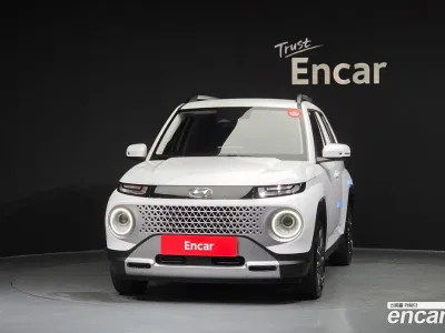 2023 Hyundai Casper Inspiration, фото 3, лот 10135055